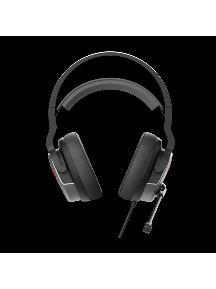 Наушники с микрофоном A4Tech BLOODY G330P RGB Gaming 3.5mm Black