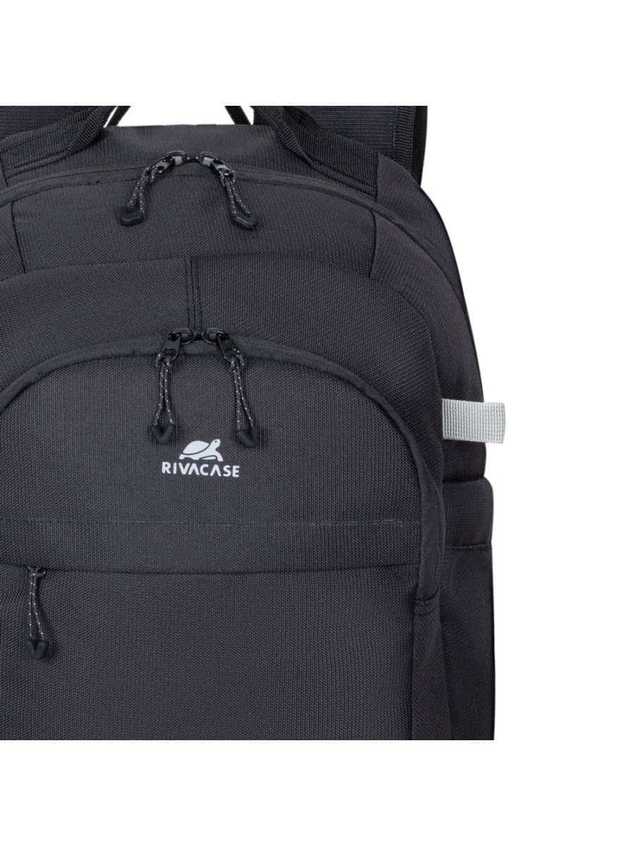 Рюкзак для ноутбука RivaCase 5432 AVIVA Black 16L 14" Backpack