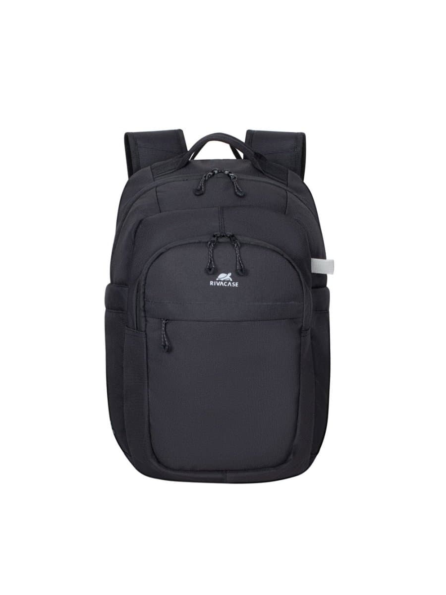 Рюкзак для ноутбука RivaCase 5432 AVIVA Black 16L 14" Backpack