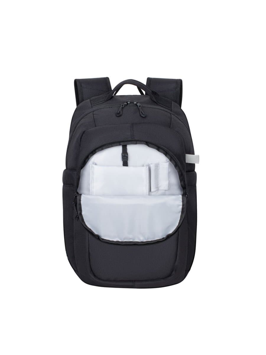Рюкзак для ноутбука RivaCase 5432 AVIVA Black 16L 14" Backpack