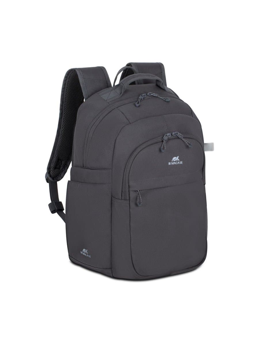 Рюкзак для ноутбука RivaCase 5432 AVIVA Grey 16L 14" Backpack