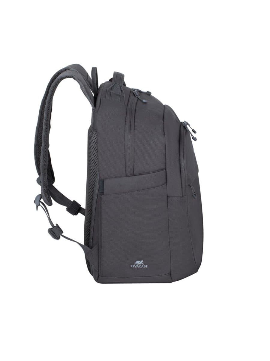 Рюкзак для ноутбука RivaCase 5432 AVIVA Grey 16L 14" Backpack