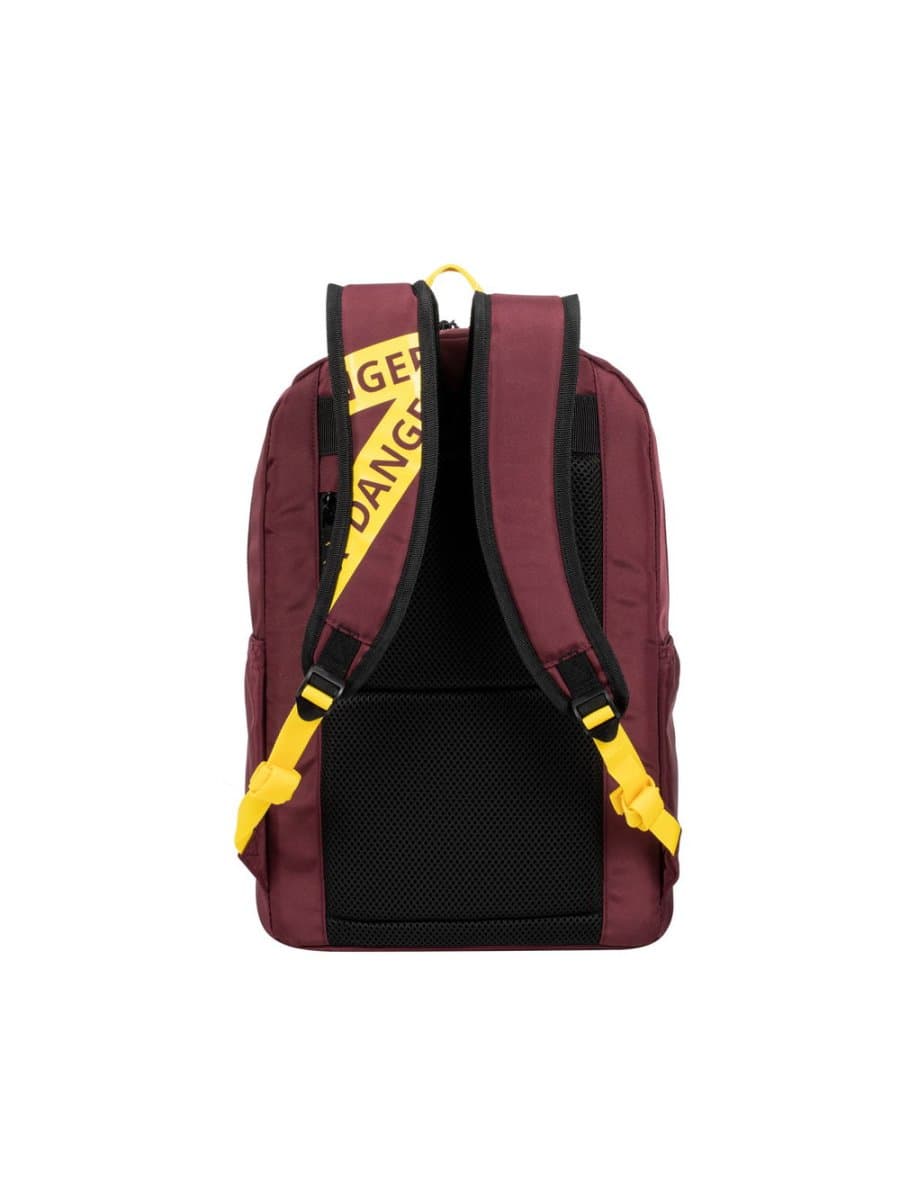 Рюкзак для ноутбука RivaCase 5421 EREBUS Burgundy red 14L 14" Backpack