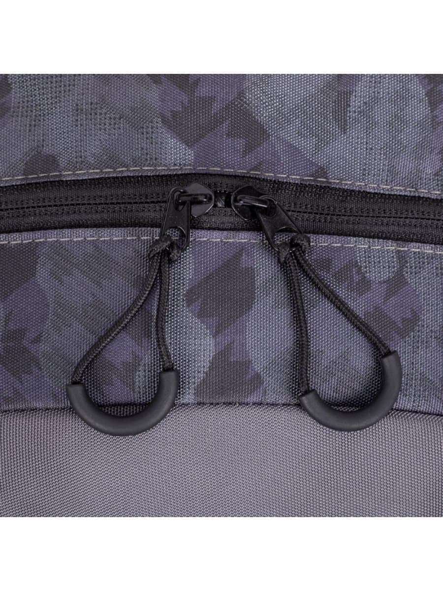 Рюкзак для ноутбука RivaCase 5421 EREBUS Grey camo 14L 14" Backpack