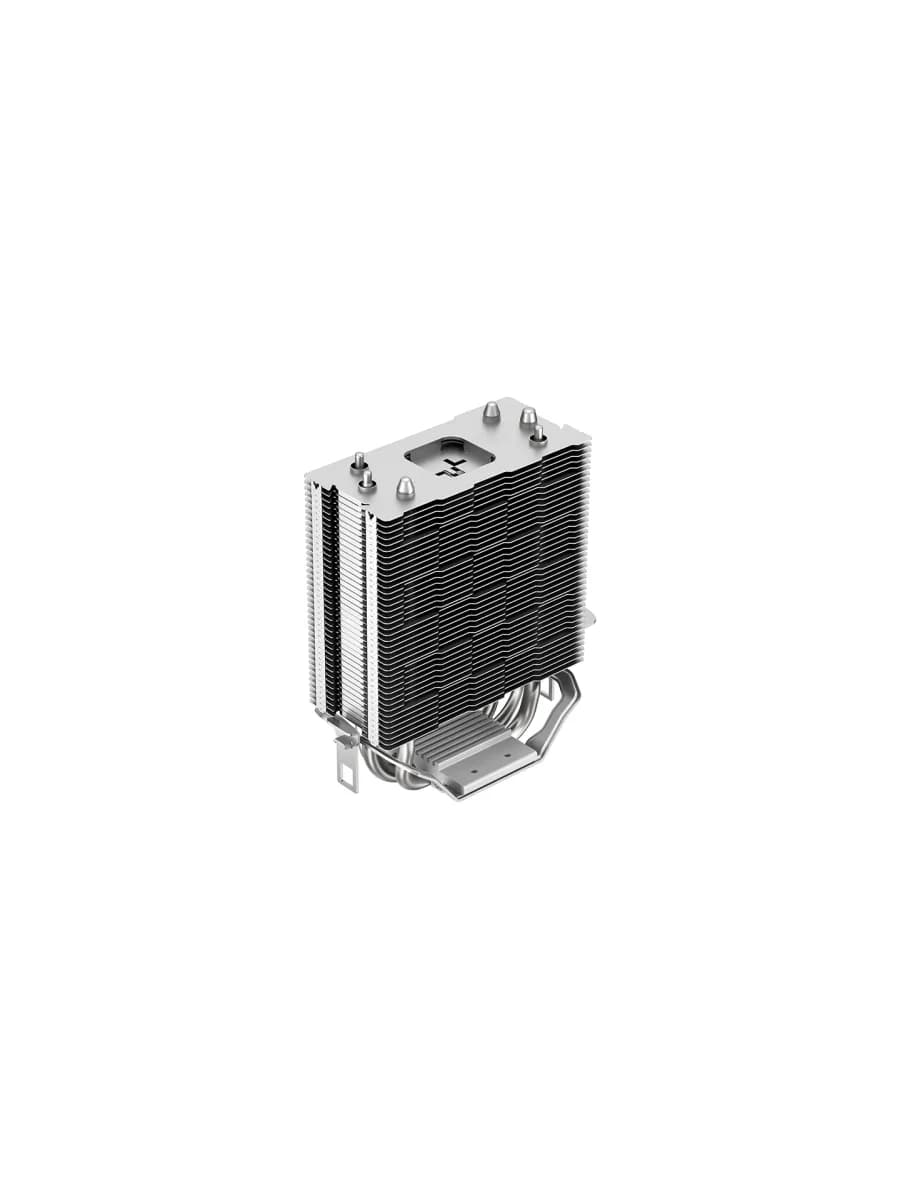 Кулер для процессора DEEPCOOL AG300 BLACK LGA115*/1700/1200/AMD 92mm PWM fan,500-3050rpm,3HP