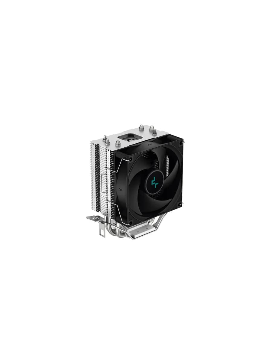 Кулер для процессора DEEPCOOL AG300 BLACK LGA115*/1700/1200/AMD 92mm PWM fan,500-3050rpm,3HP