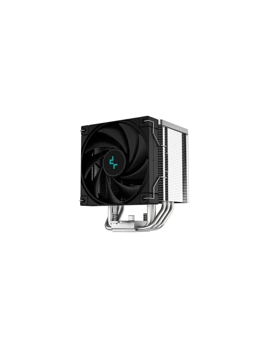 Кулер для процессора DEEPCOOL AK500 LGA1700/1200/115*/20*AMD 120mm PWM FDB fan,500-1850rpm,5HP