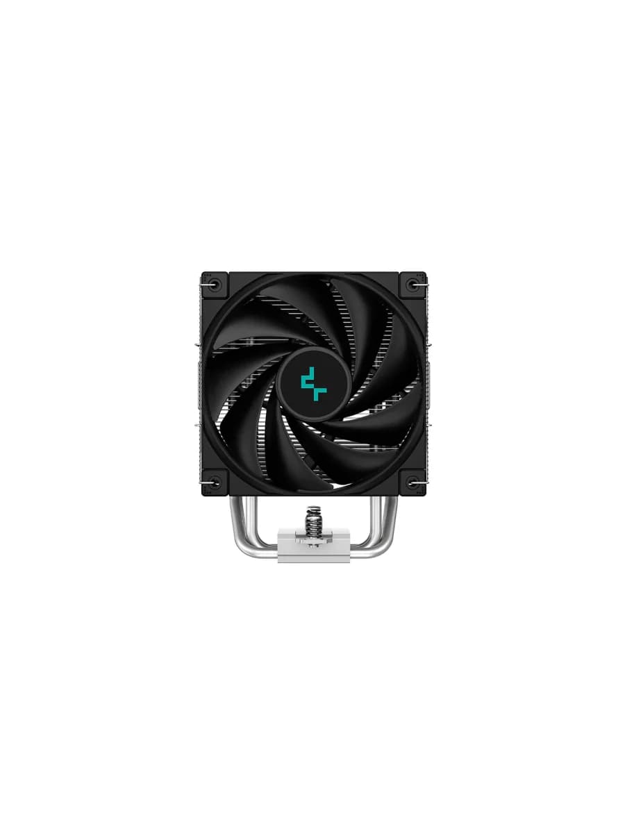 Кулер для процессора DEEPCOOL AK500 LGA1700/1200/115*/20*AMD 120mm PWM FDB fan,500-1850rpm,5HP