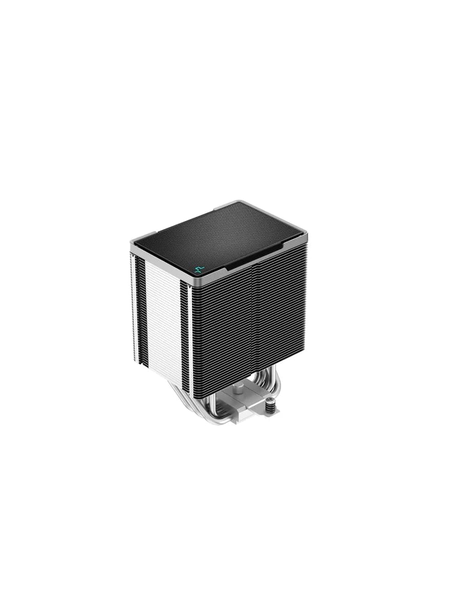 Кулер для процессора DEEPCOOL AK500 LGA1700/1200/115*/20*AMD 120mm PWM FDB fan,500-1850rpm,5HP