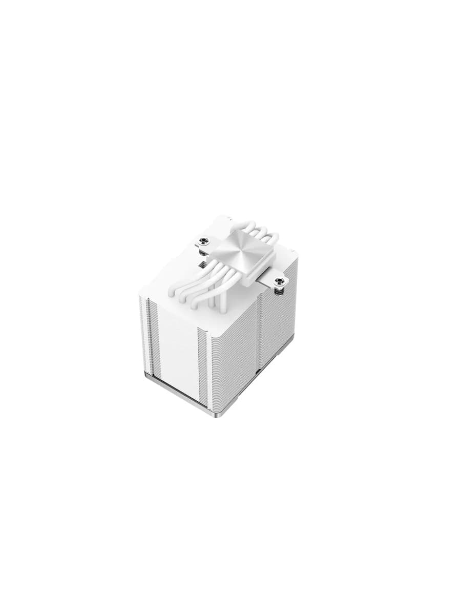 Кулер для процессора DEEPCOOL AK500 WH LGA1700/1200/115*/20**/AMD 120mm WHITE PWM FDB fan,500-1850rpm,5HP