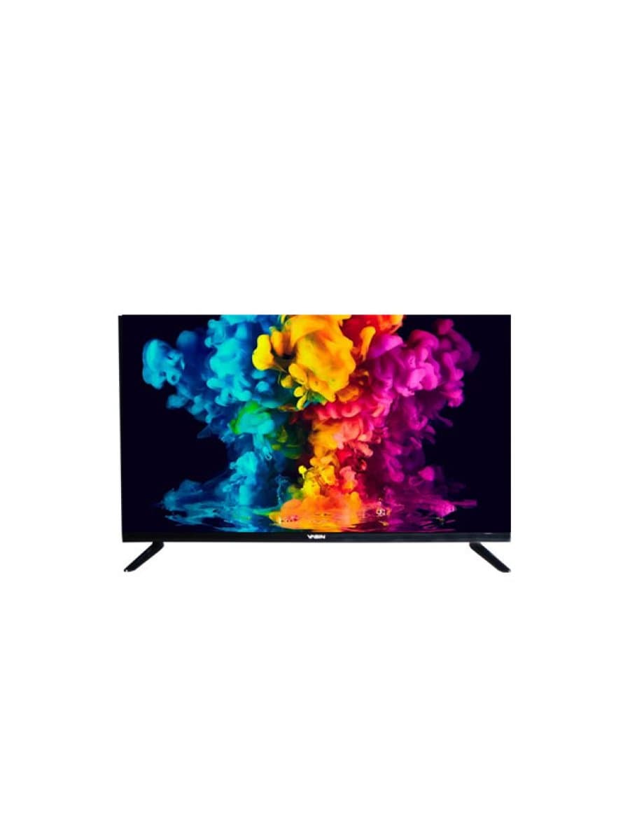 Телевизор YASIN LED TV 55UD81 55" 4K UHD 3840x2160, WebOS 450 cd/m2 1000000:1 6ms 178/178 WiFi