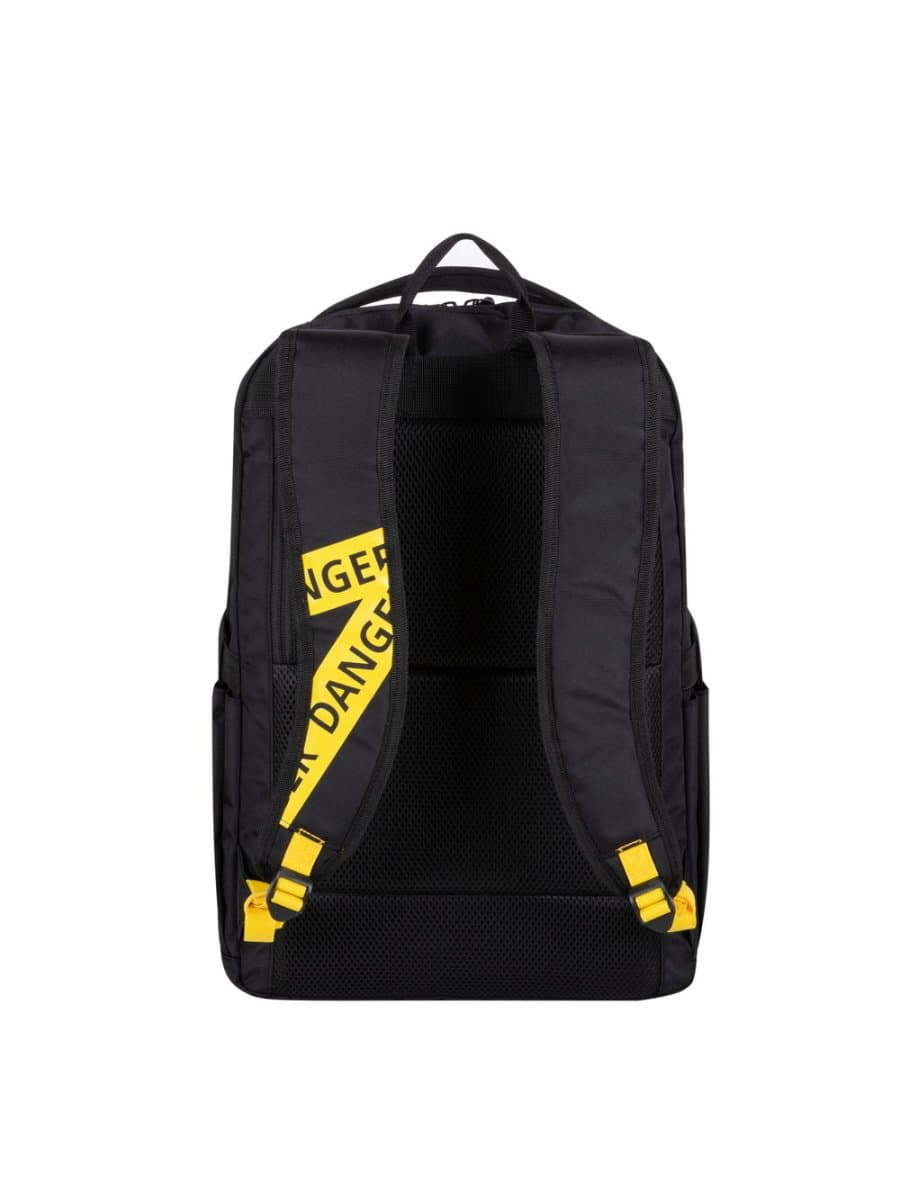 Рюкзак для ноутбука RivaCase 5431 EREBUS Black 20L 15.6" Backpack