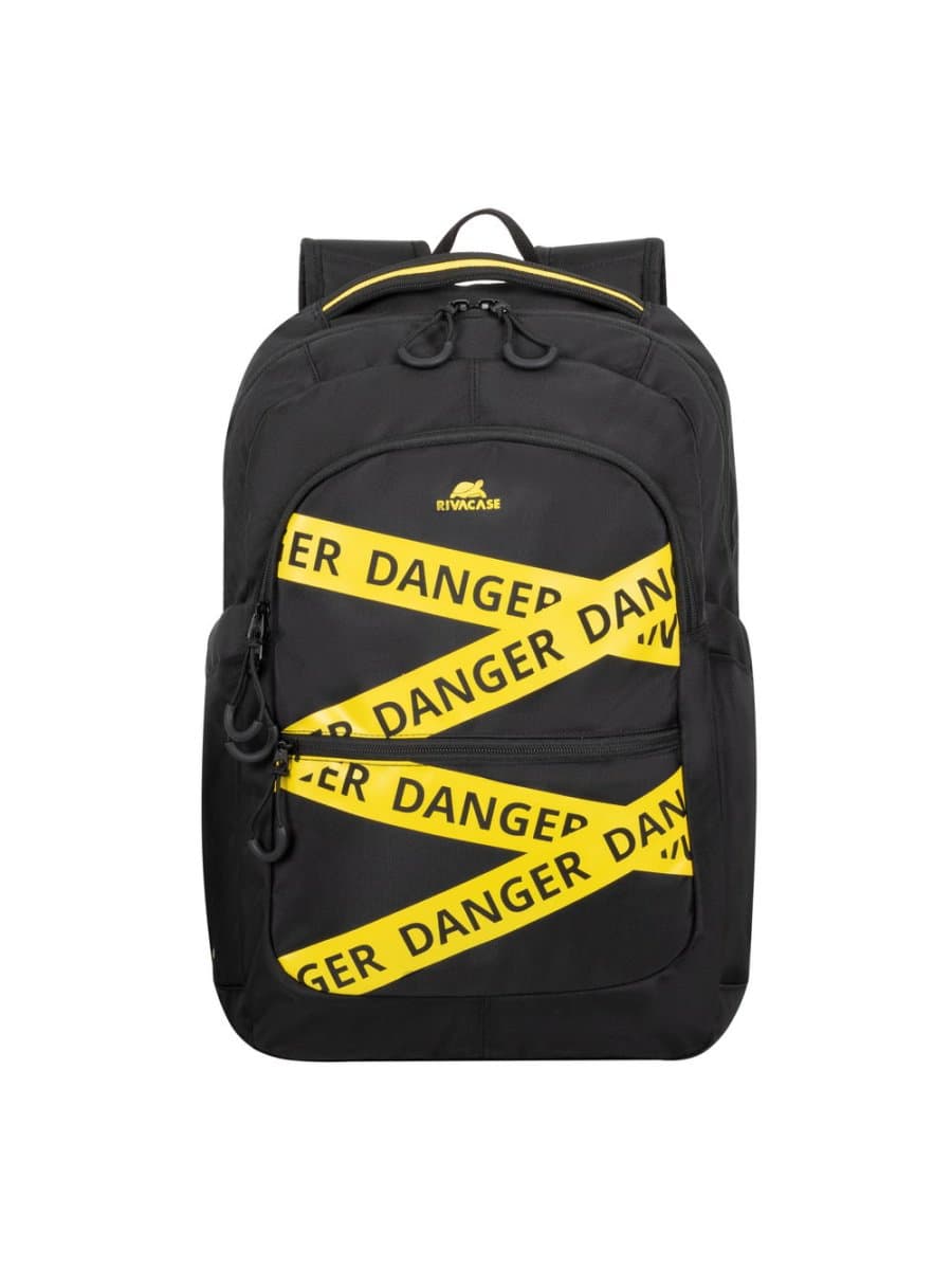 Рюкзак для ноутбука RivaCase 5431 EREBUS Black 20L 15.6" Backpack