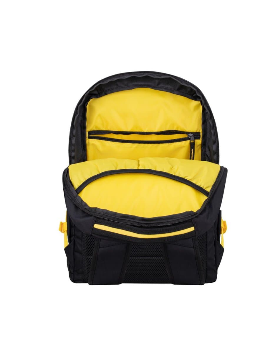Рюкзак для ноутбука RivaCase 5431 EREBUS Black 20L 15.6" Backpack