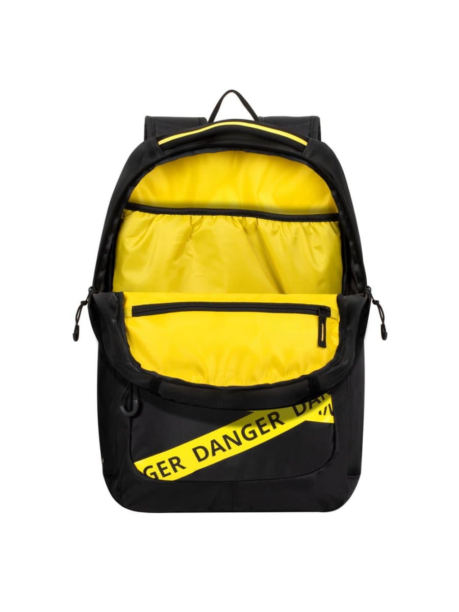 Рюкзак для ноутбука RivaCase 5431 EREBUS Black 20L 15.6" Backpack