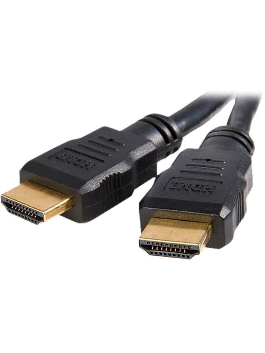 Кабель HDMI TO HDMI UHD 4K 10M