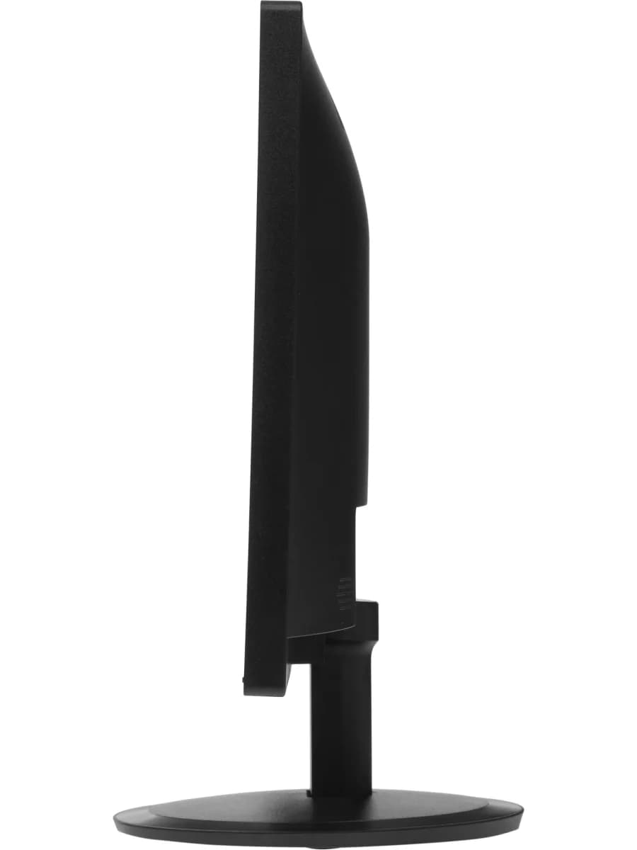 Монитор DAHUA 19,5" DHI-LM20-A202V,TN, BLACK 1600x 900 16:9 HD; 600:1;250cd/m2; 5ms,VGA