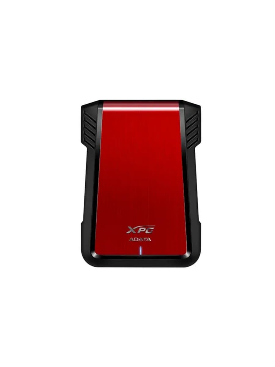 Кейс для HDD/SSD ADATA XPG EX500 USB 3.1 Caddy 2.5"" SATA-III