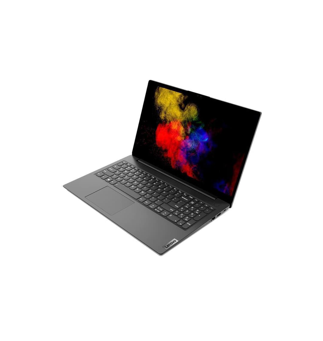 Ноутбук Lenovo V15 G2 ITL i5-1135G7 2.4- 4.2GHz,20GB,SSD 512GB, Iris Xe Graphics, 15.6"FHD RUS BLACK + BAG