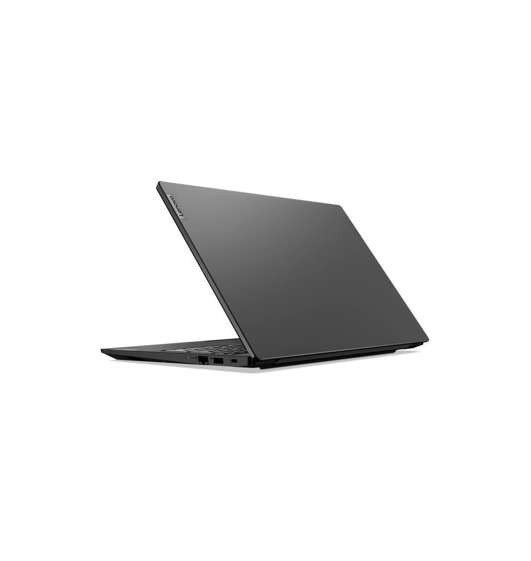 Ноутбук Lenovo V15 G2 ITL i5-1135G7 2.4- 4.2GHz,20GB,SSD 512GB, Iris Xe Graphics, 15.6"FHD RUS BLACK + BAG