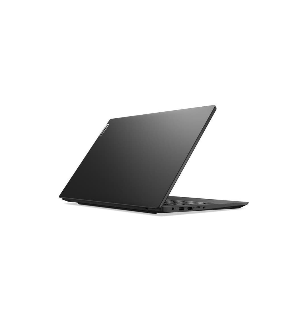 Ноутбук Lenovo V15 G2 ITL i5-1135G7 2.4- 4.2GHz,20GB,SSD 512GB, Iris Xe Graphics, 15.6"FHD RUS BLACK + BAG
