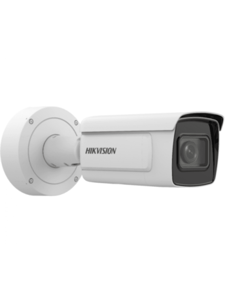 IP видеокамера HIKVISION iDS-2CD7A46G0/P-IZHS(8-32mm)(C)(O-STD) цилиндр,уличн 4MP,IR 100M,MicroSD,ANPR