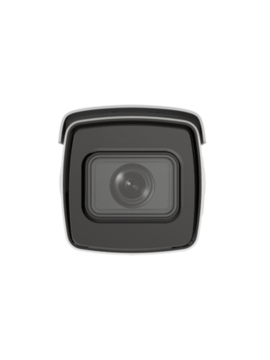 IP видеокамера HIKVISION iDS-2CD7A46G0/P-IZHS(8-32mm)(C)(O-STD) цилиндр,уличн 4MP,IR 100M,MicroSD,ANPR
