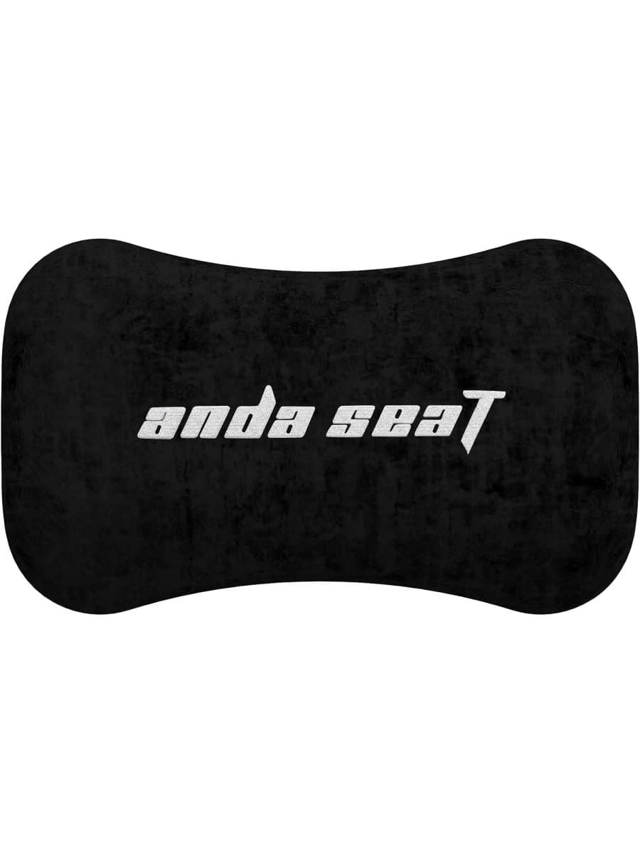 Игровое кресло AndaSeat AD12YDC-L-01-B-CF Kaiser 3 L BLACK 4D Armrest 65mm wheels Fabric