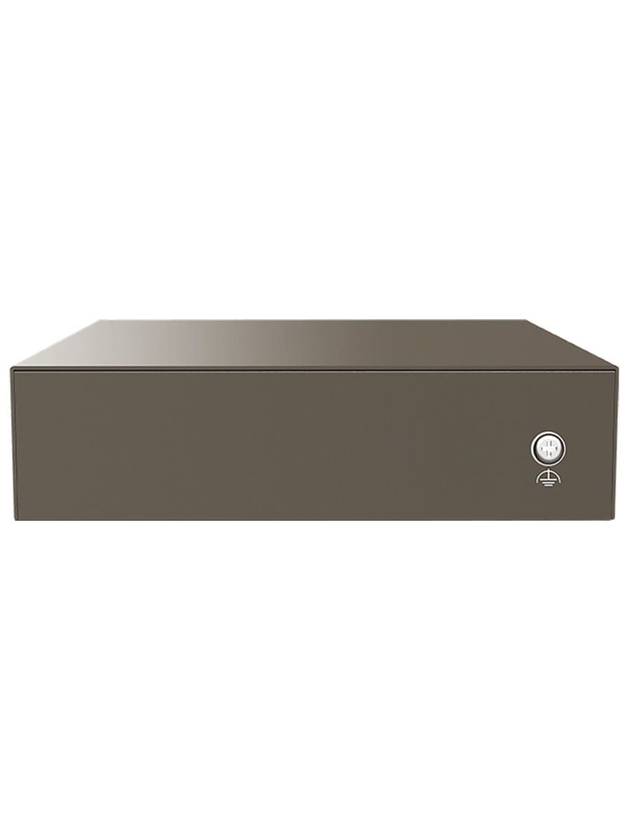 Коммутатор HUB Switch Tenda TEG1105PD 4-port PoE OUT 10/100/1000Mbps + 1-port PoE IN 10/100/1000Mbps
