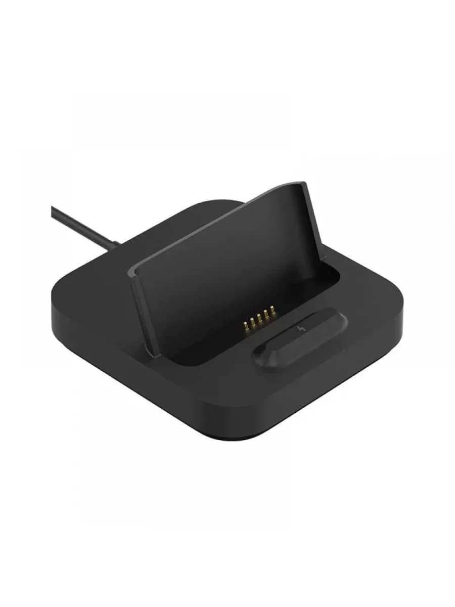 Беспроводное зарядное устройство Xiaomi WPB25ZM 10000mAh Black