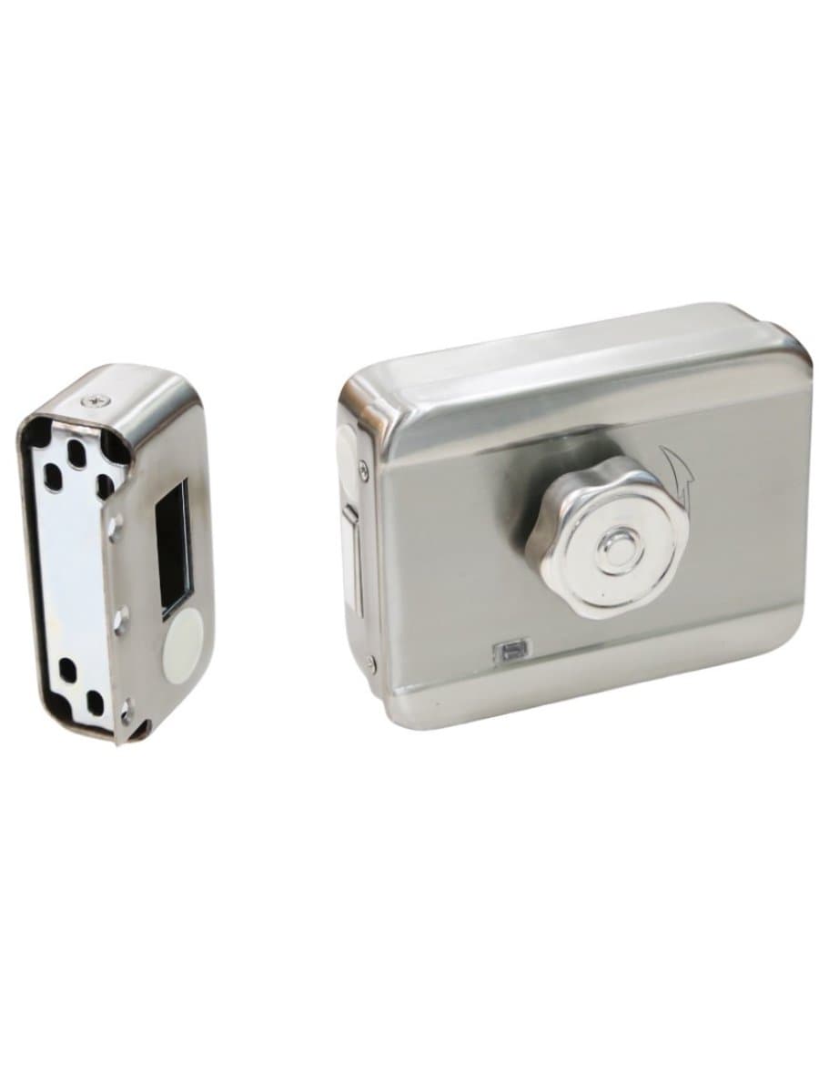 Электромеханический замок HIKVISION DS-K4E100 накладной