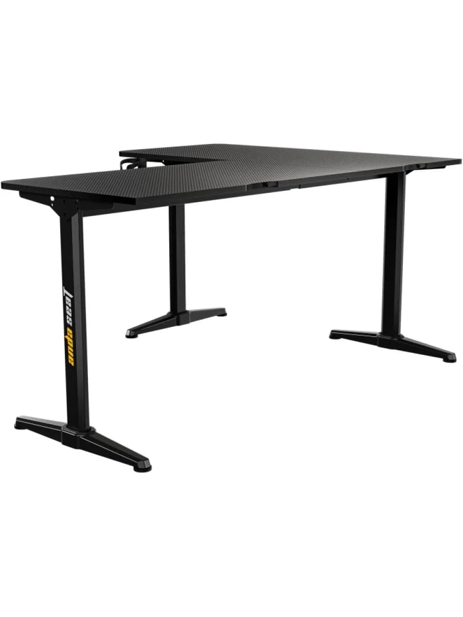 Игровой стол AndaSeat AD-D-PT-1600-01-B Wind Seeker BLACK Carbon Fiber Texture Tabletop