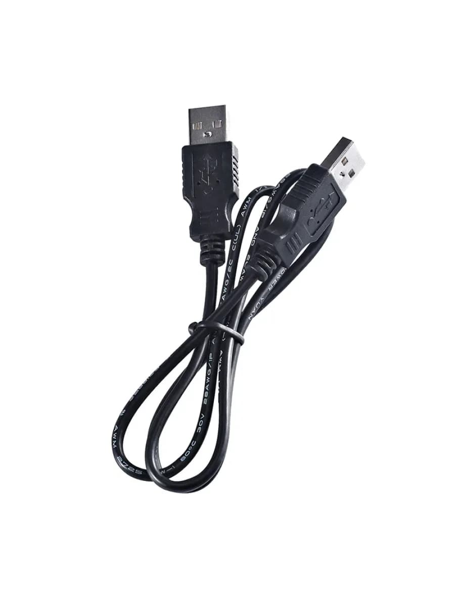Охлаждающая подставка для ноутбука DEEPCOOL N8 BLACK 15,6"