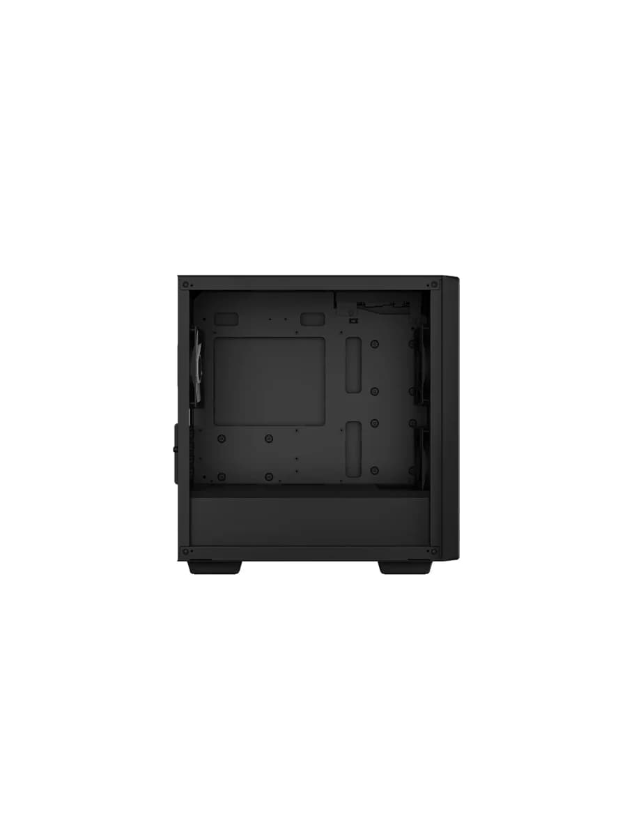 Корпус DEEPCOOL MATX CC360 ARGB w/o PSU USB3.0?2 Front + 3?120mm ARGB FANS