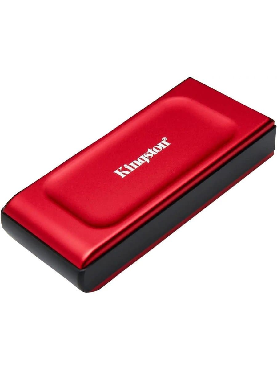 Внешний твердотельный накопитель SSD KINGSTON XS1000 1TB USB 3.2 Type-C