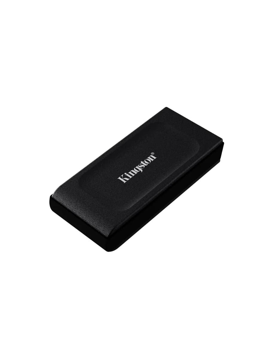Внешний твердотельный накопитель SSD KINGSTON XS1000 2TB USB 3.2 Type-C