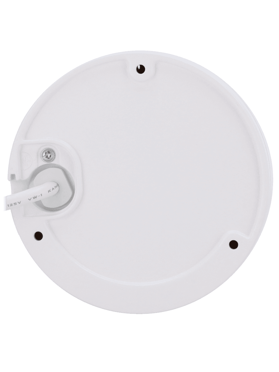 IP видеокамера HIKVISION DS-2CD1123G2-LIU(2.8mm)(O-STD) купольн,антивандальная 2MP,IR/LED 30M,MIC