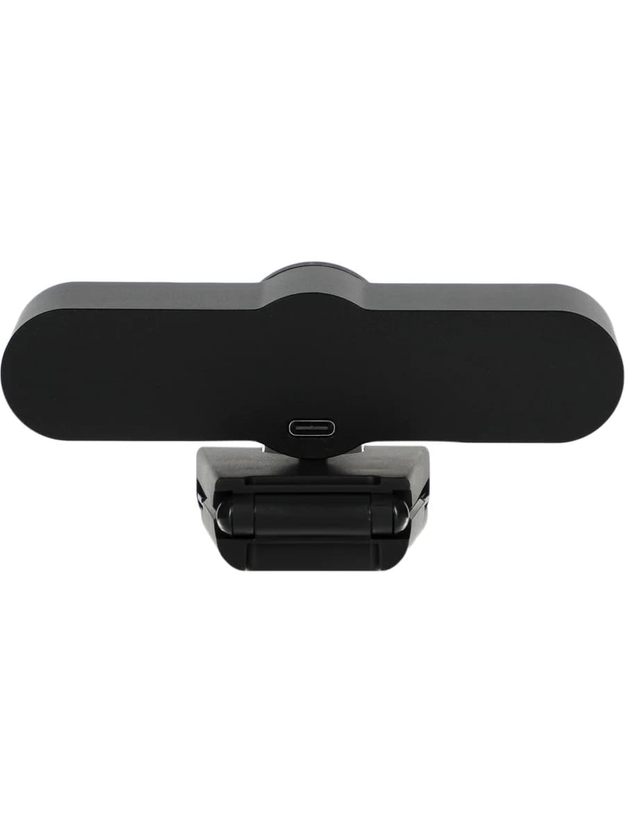 Веб-камера A4Tech PK-1000HA 4K 2160P UHD AutoFocus USB 8MP+ Mic BLACK