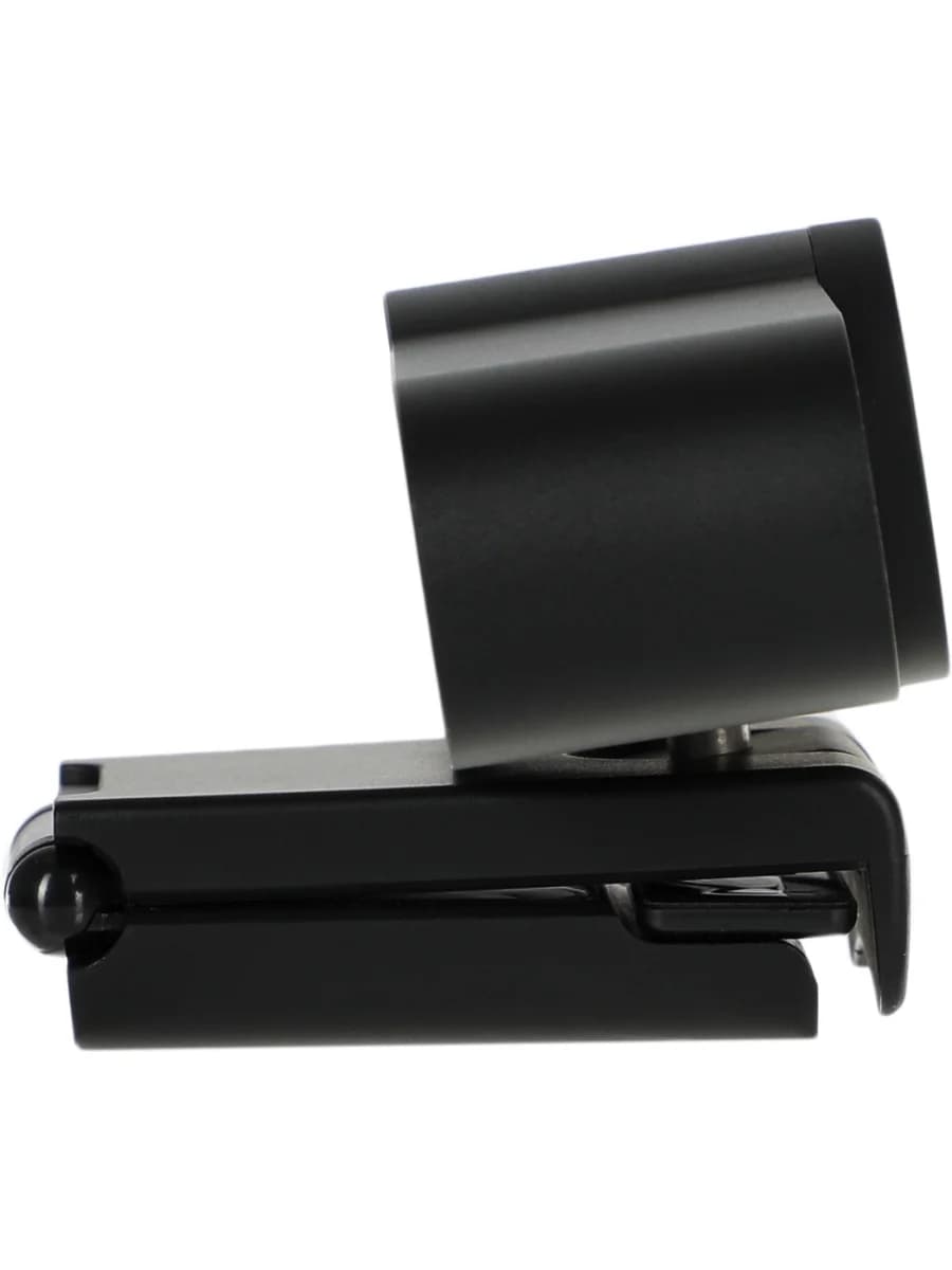 Веб-камера A4Tech PK-1000HA 4K 2160P UHD AutoFocus USB 8MP+ Mic BLACK