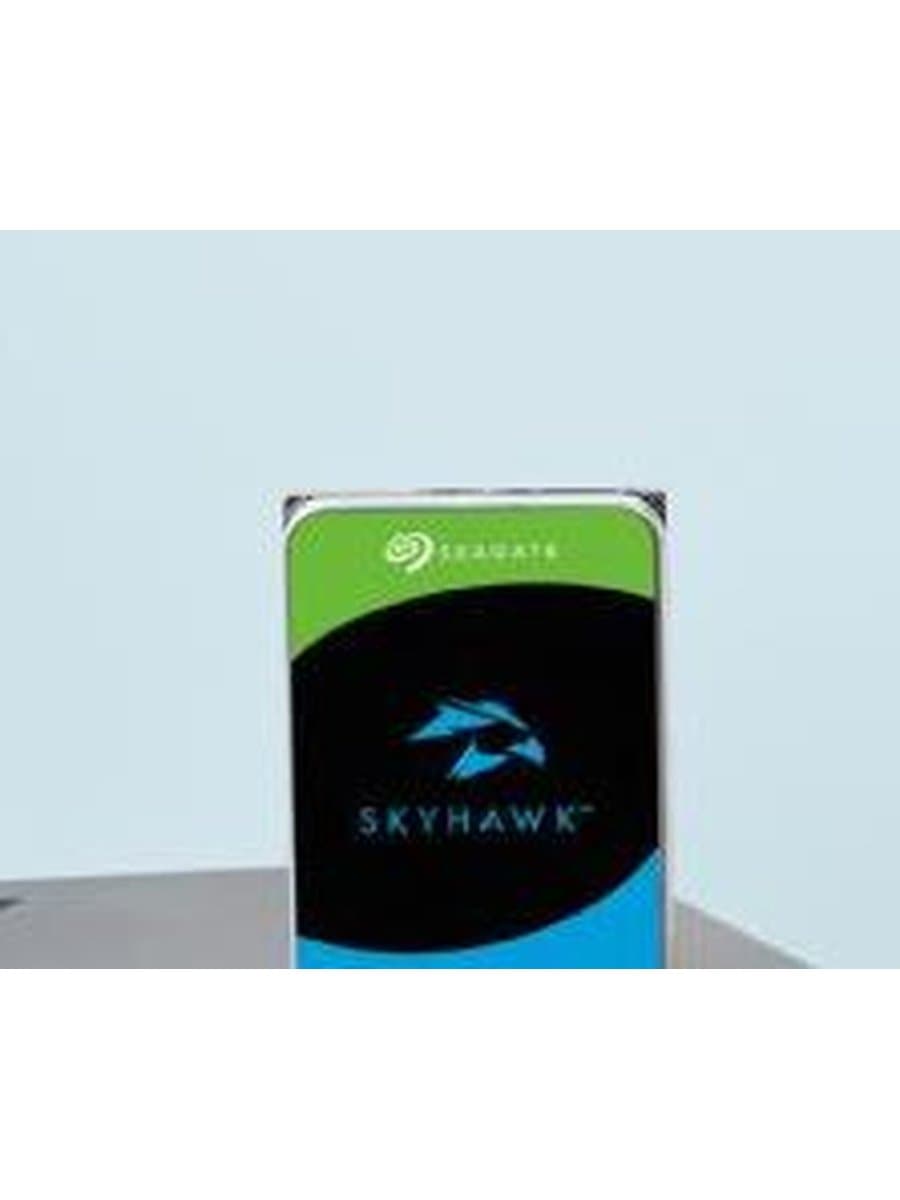 Жесткий диск HDD Seagate 1TB 5400rpm 256MB SATAII/SATAIII ST1000VX013