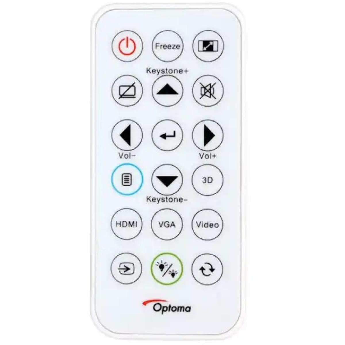 Проектор OPTOMA X400LVe DLP, XGA 1024x768 (1920x1200 max),4000 ANSI lm,25000:1, Speakers 10W, VGA, HDMI, USB