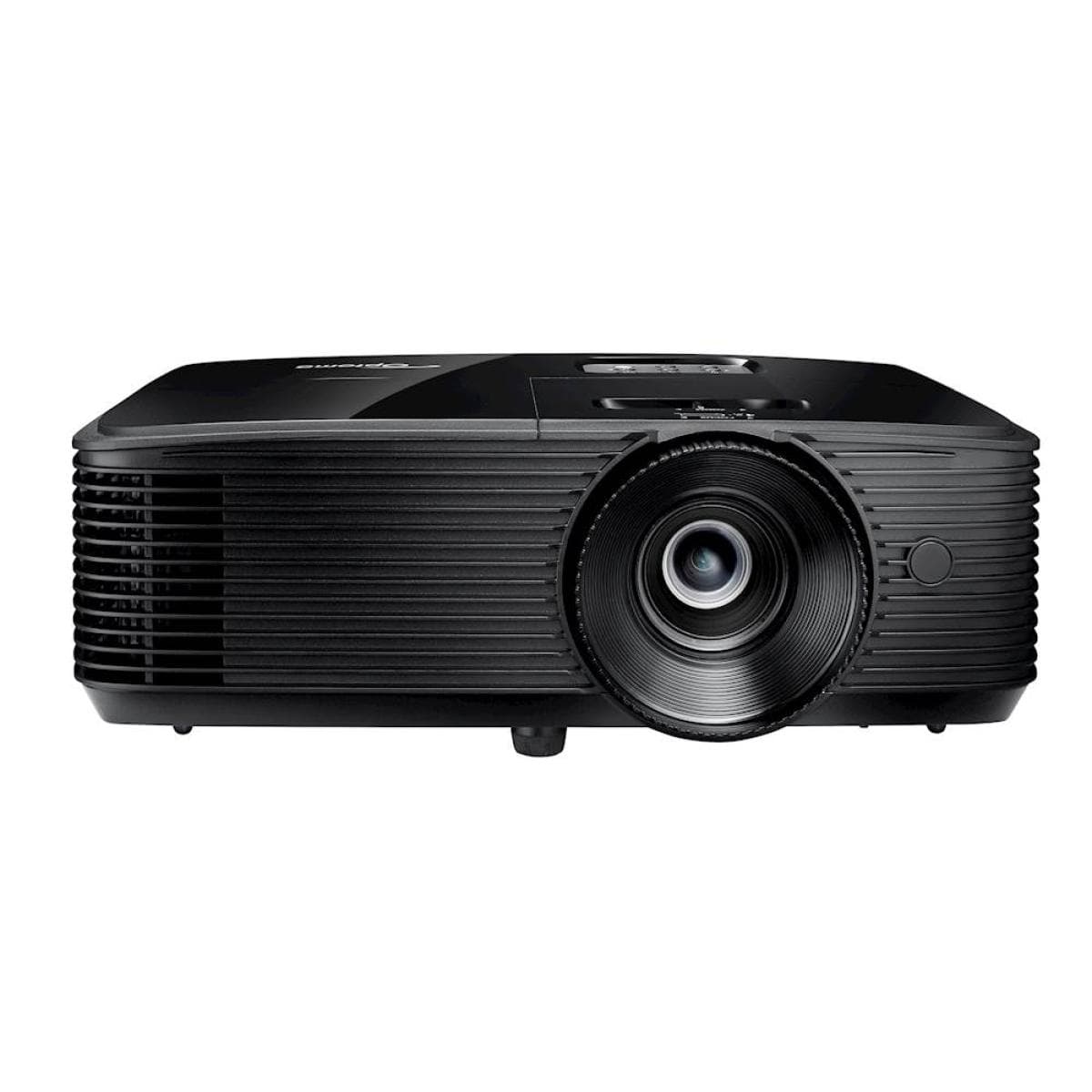 Проектор OPTOMA X400LVe DLP, XGA 1024x768 (1920x1200 max),4000 ANSI lm,25000:1, Speakers 10W, VGA, HDMI, USB