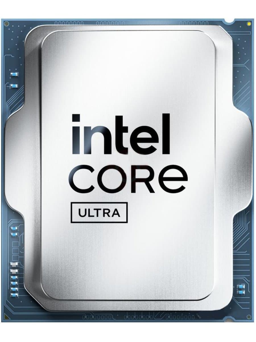Процессор LGA1851 Intel Core Ultra 5-245K 3.6-5.2GHz,26MB Cache L2,14 Cores+14 Threads,Tray, Arrow Lake