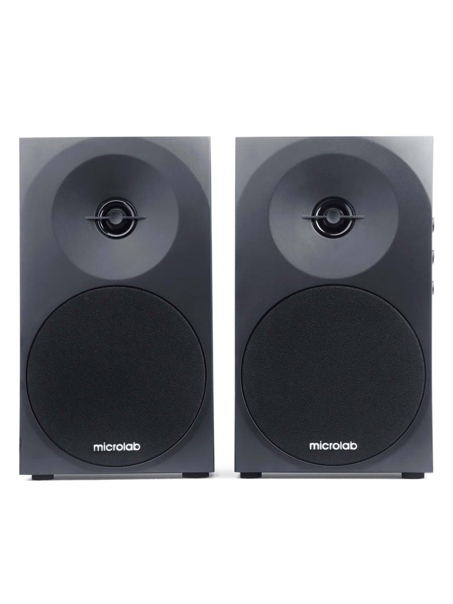 Акустическая система Microlab Speakers B70 2.0 10W*2 BLACK