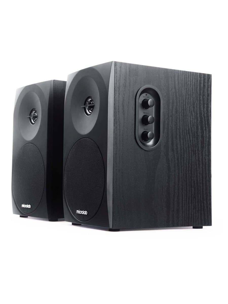 Акустическая система Microlab Speakers B70 2.0 10W*2 BLACK