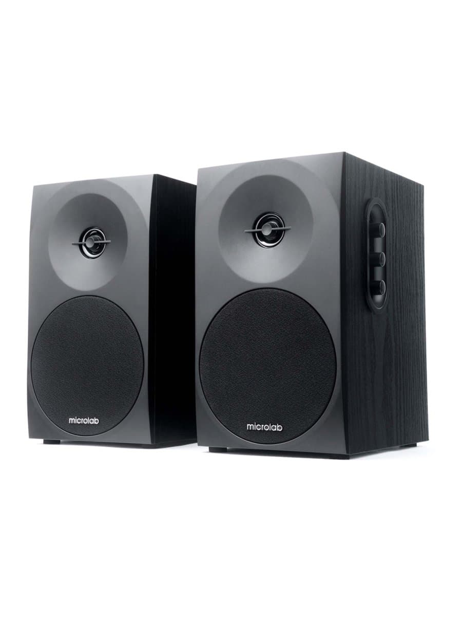 Акустическая система Microlab Speakers B70 2.0 10W*2 BLACK
