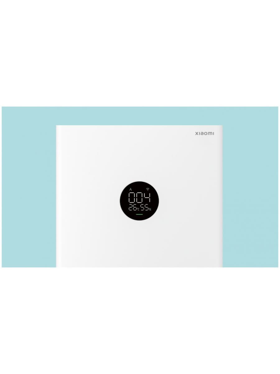 Очиститель воздуха Xiaomi Smart Air Purifier 4 Lite CN