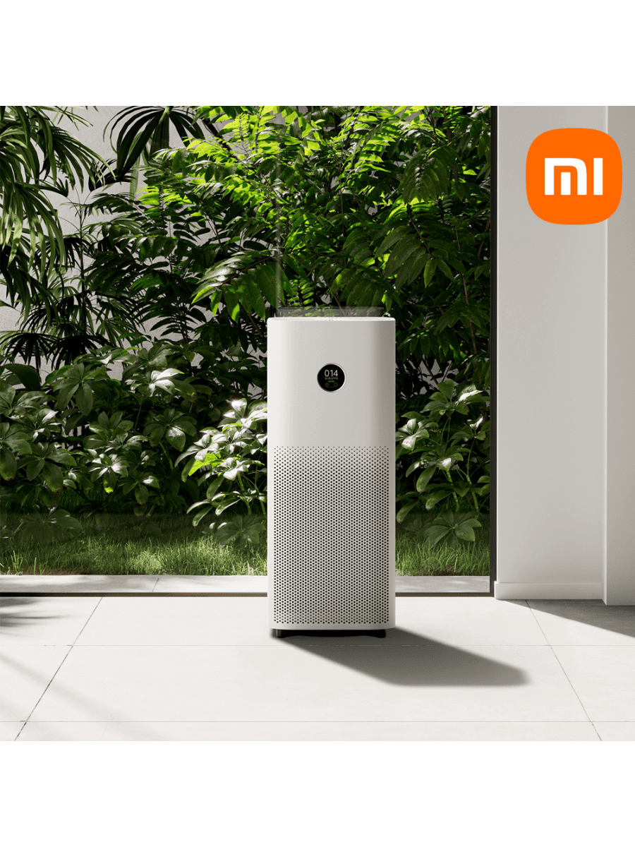 Очиститель воздуха Xiaomi Smart Air Purifier 4 Pro CN