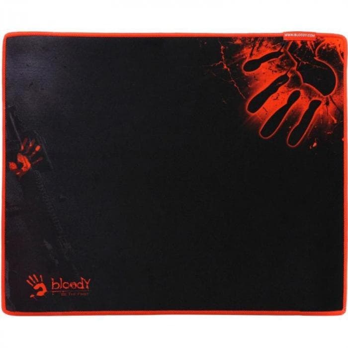 Коврик для мыши A4TECH BLOODY B-080S PROFESSIONAL X-THIN GAMING MOUSE PAD (430x350x2mm)