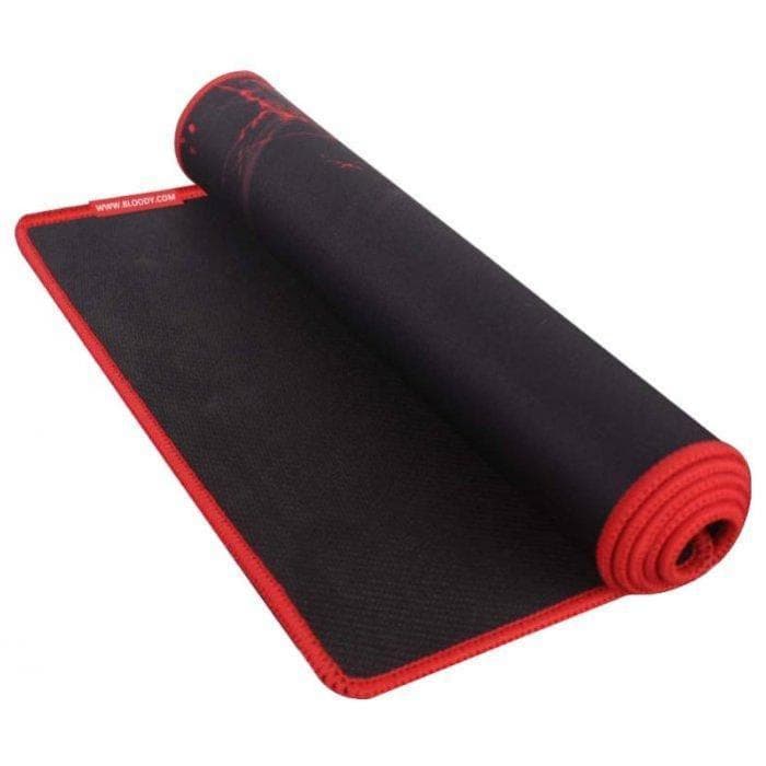 Коврик для мыши A4TECH BLOODY B-087S PROFESSIONAL X-THIN GAMING MOUSE PAD (700*300*2mm)